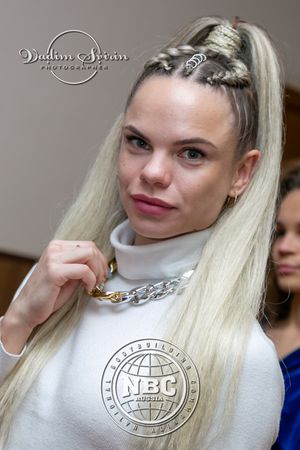 Фотограф Вадим Свирин - Регистрация